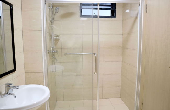 Phoenix Apartment by LINK - Foto 31