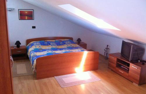 Apartments Vunić - Foto 58