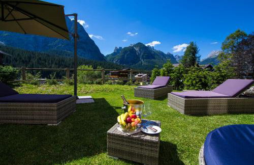 Residence Cavanis Wellness & Spa - Photo 11