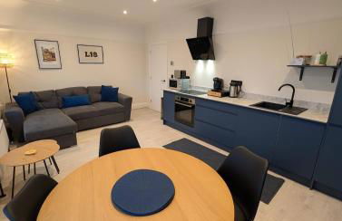 West Allerton Beatles Stop - Foto 1