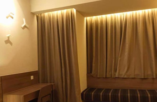 7Stonez Suites Windmill Genting Highlands - Foto 15