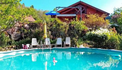 Chalet Notre Retraite - Foto 3