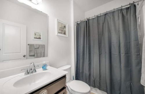 5BR Modern Comfort Spacious Home - Foto 27