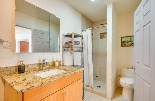 Casita Near Tucson Botanical Gardens Shared Yard! - Foto 13