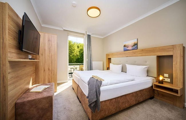 Strandvillen Wald & See - Foto 2