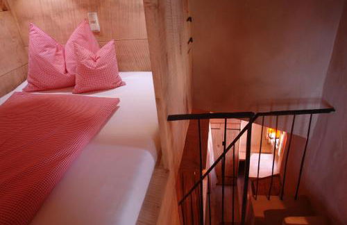 Turm zu Schloss Schedling - Photo 50