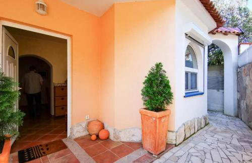 Villa Amarila - Foto 10