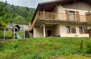 Grand gîte du Bruleux 11 personnes - Foto 64