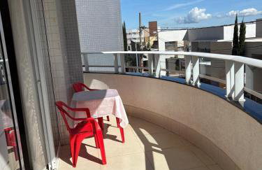 Apartamento Mobiliado Completo - Foto 25