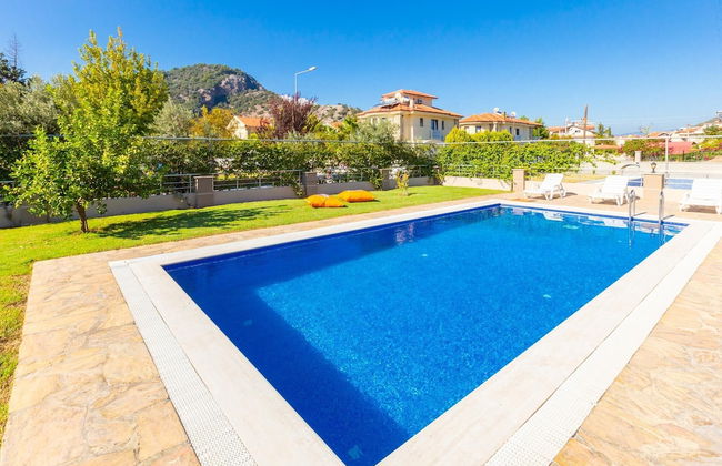 Villa Toprak in Dalyan - Photo 2