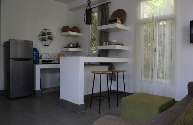 Treetop Bungalows - Foto 3