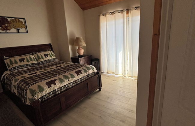 Sequoia Riverfront Cabins - Foto 55