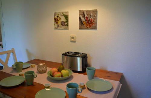 Ferienwohnung Osteland - Foto 4