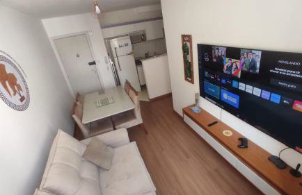 Apartamento Novinho Aeroporto JF - Foto 10