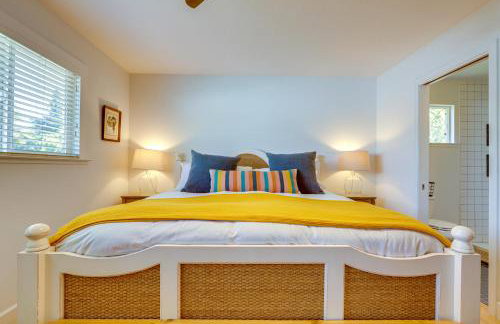 Wine Country Retreat in Russian River Valley! - Foto 11