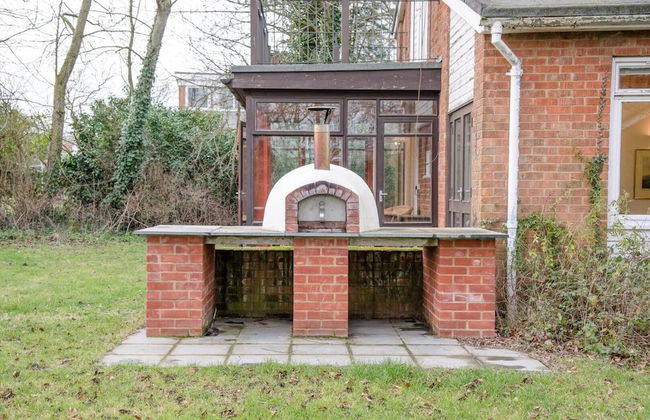 The Shealing, Waldringfield - Photo 44