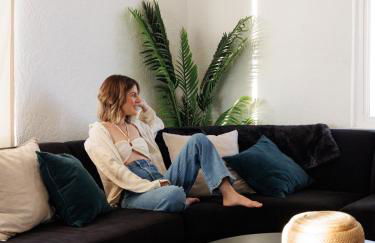 Desert Artist Oasis- Firepit - Spa - 5 min to Joshua Tree - Foto 15