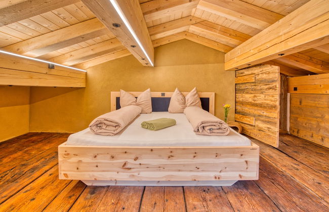 Jup - a luxury boutique chalet - Foto 8