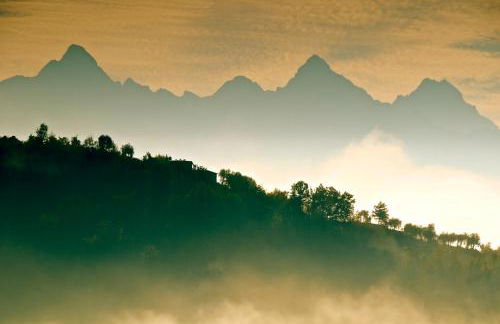 Casa Volpe - Foto 27