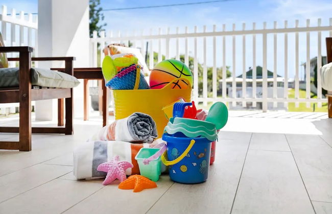 Oceanviews on Pearl - Photo 16