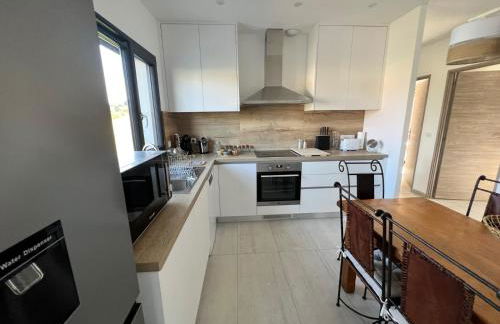 Casa Lamaghjone - Villa T4 avec piscine chauffée à 3,5km de la mer - Foto 15