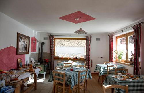 Baita Scaia - Foto 37