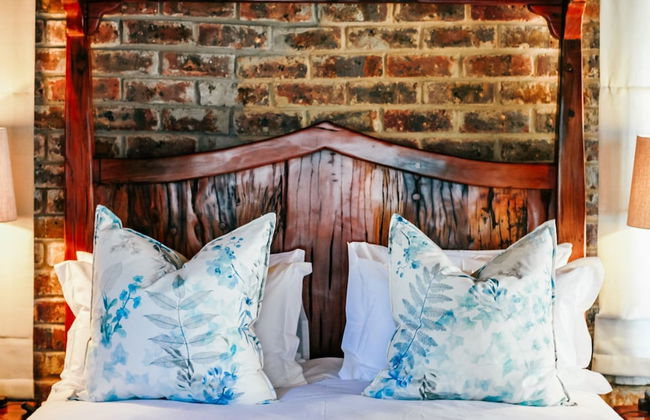 Buccara Noetzie - Lindsay Castle - Foto 11