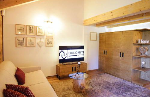 SKYWAY LOFT - Residence Veronza con piscina, Dolomiti Affitti - Foto 25