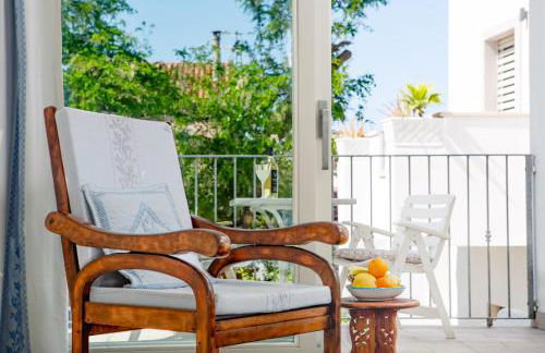 Madau's House Exclusive Apartments & Suites - Foto 14