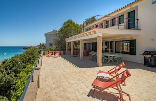 LA CITA DEL MAR Cala Marsal Luxury SEA experience - Foto 15