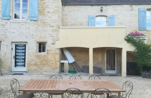 Holiday Home Monfort in Sainte-Mondane by Interhome - Foto 15