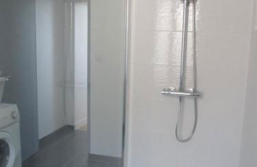 Appartement Bord de Mer - Photo 9