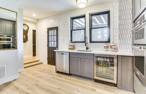 Walk to Lake Arrowhead Village! Home with Lake Views - Foto 37