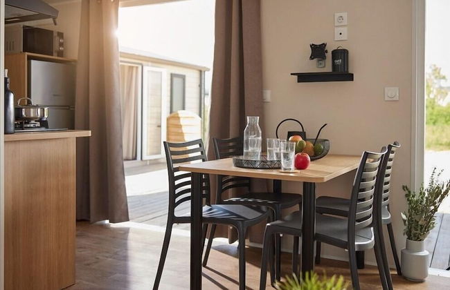 Résidence Marea Resort - Photo 17