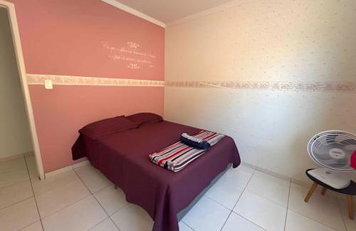 Próx a orla, 14 pessoas, ar condicionado e garagem - Foto 32