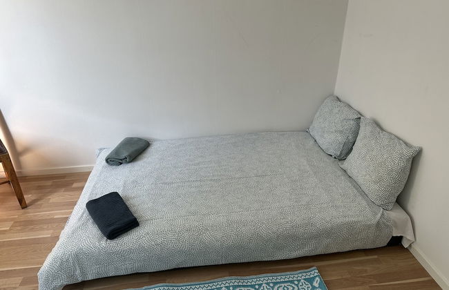 3 Room Apartment in Solna - Foto 6