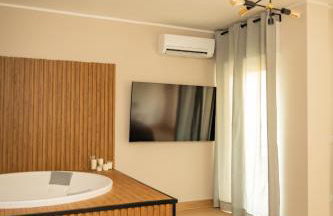 Domus Suite Herculaneum jacuzzi - Foto 13