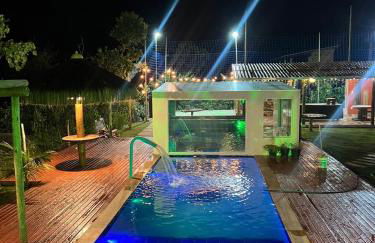 Wonderful place near Serra do Cipó with Wi-Fi - Foto 41