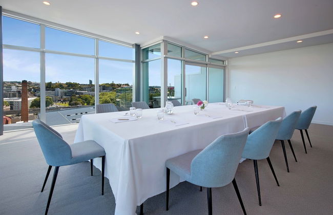 Swiss-Belsuites Victoria Park Auckland - Foto 39