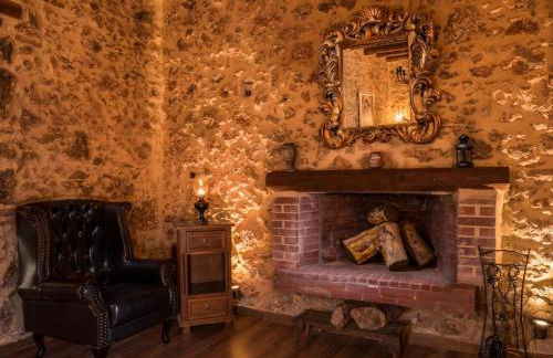 Villa Malaxa Private Luxury with Amazing View - Photo 41