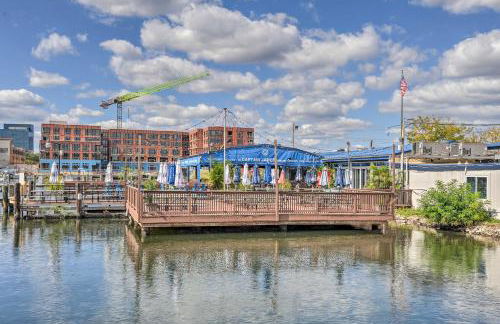 Modern Urban Escape in the Heart of Baltimore! - Photo 22