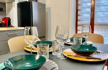 Maison Adelaide - Foto 17