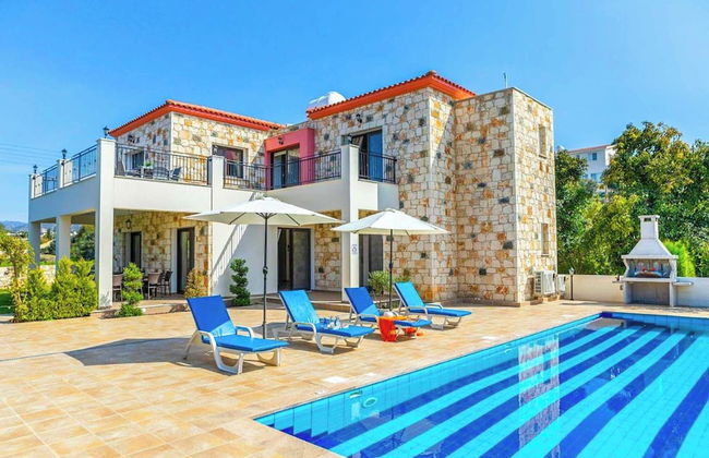 Villa Deborah - Foto 27