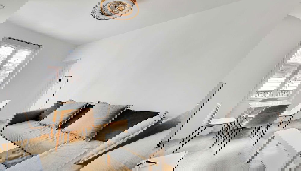 Comfortable Apartment - 1br/4p - Bastille - Foto 1, Imagen principal