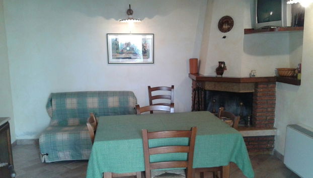 Servicio de comidas en la habitación