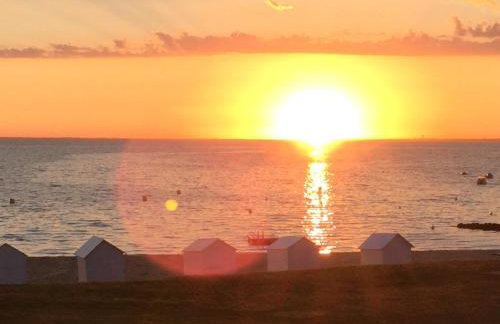 Ile de Ré - Proche plage - Hammam - Sauna - Piscine - 4 personnes - Foto 22