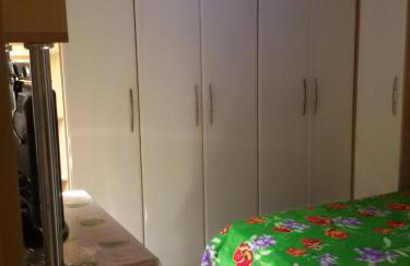 APART HOTEL MANAUS 10 Pessoas 4 Quartos - Foto 16