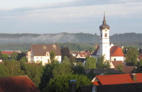 Panorama-Übernachtungen - Foto 28