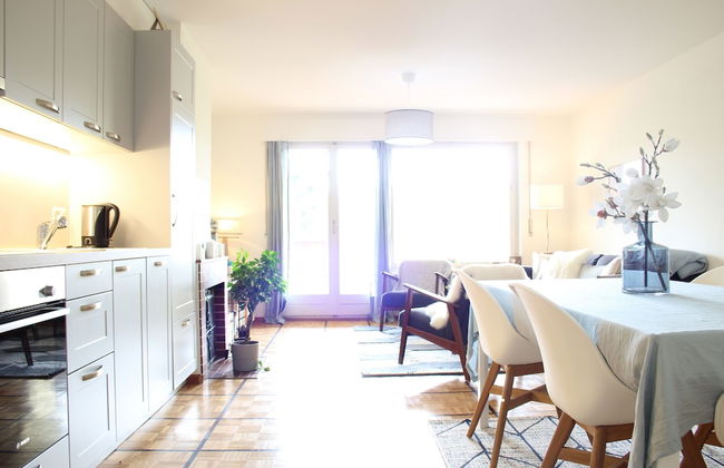 Central & Cozy - Rainbow A - Foto 27