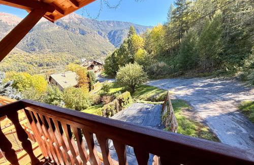 Charmante maison de montagne - Foto 15